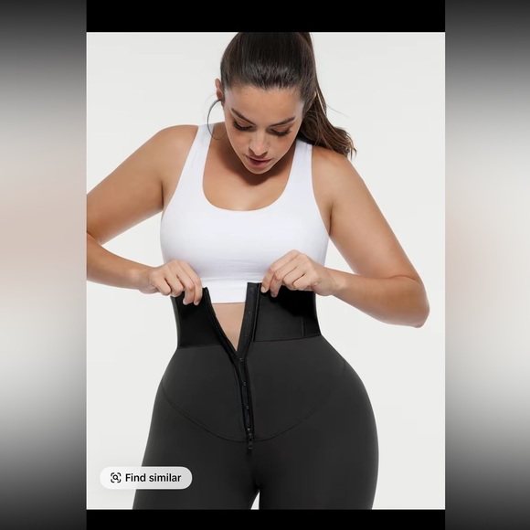 Compression Leggings - Picture 1 of 4